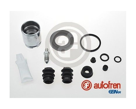 Repair Kit, brake caliper