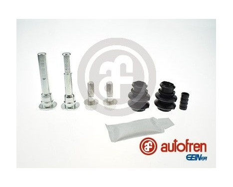 Repair Kit, brake caliper