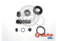 Repair Kit, brake caliper