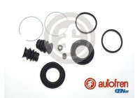 Repair Kit, brake caliper