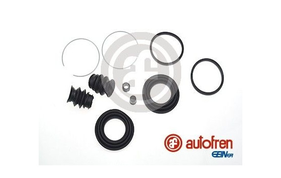 Repair Kit, brake caliper