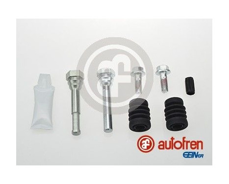 Repair Kit, brake caliper