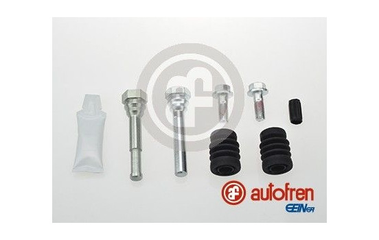 Repair Kit, brake caliper