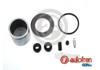 Repair Kit, brake caliper