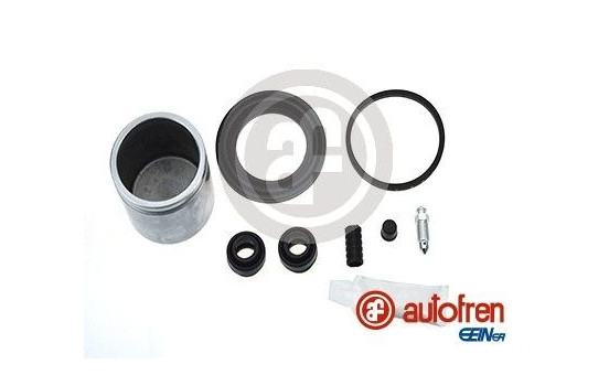 Repair Kit, brake caliper