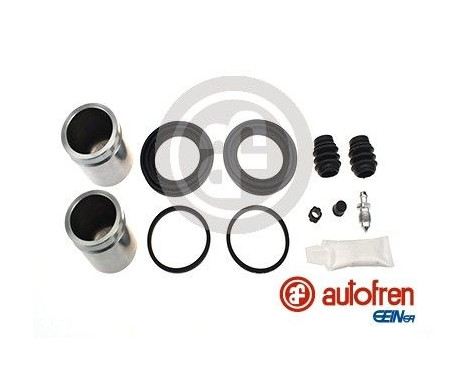 Repair Kit, brake caliper
