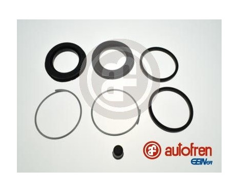 Repair Kit, brake caliper