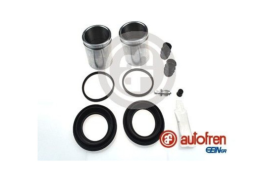 Repair Kit, brake caliper