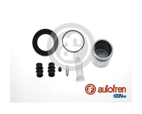 Repair Kit, brake caliper