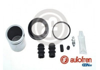 Repair Kit, brake caliper