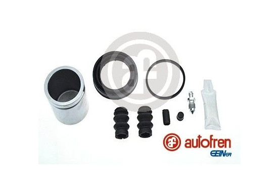 Repair Kit, brake caliper