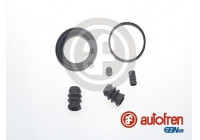 Repair Kit, brake caliper