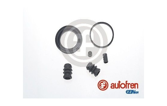 Repair Kit, brake caliper