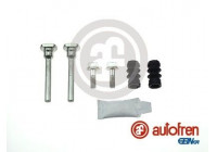 Repair Kit, brake caliper