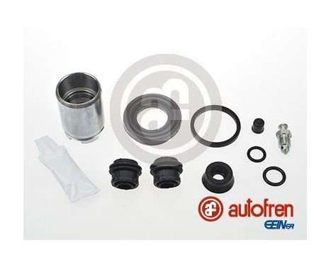 Repair Kit, brake caliper
