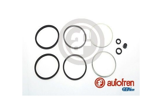 Repair Kit, brake caliper