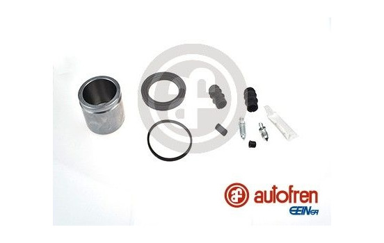 Repair Kit, brake caliper