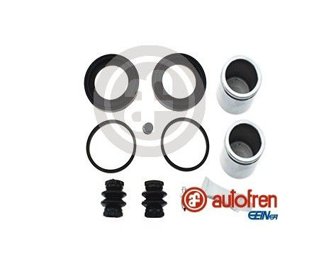 Repair Kit, brake caliper