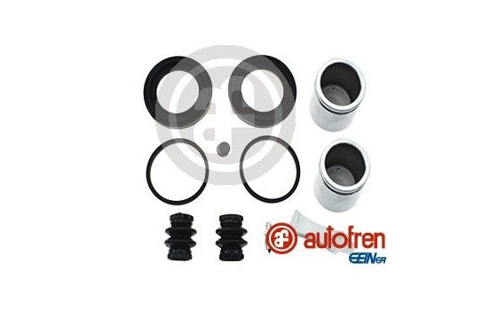 Repair Kit, brake caliper