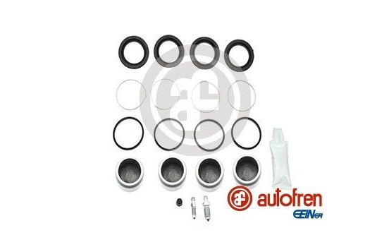 Repair Kit, brake caliper