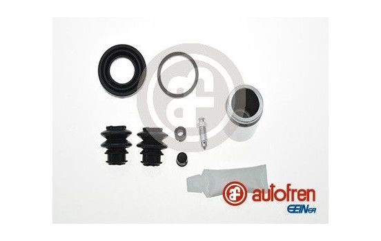 Repair Kit, brake caliper