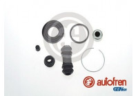 Repair Kit, brake caliper