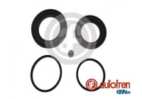 Repair Kit, brake caliper