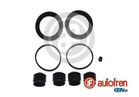 Repair Kit, brake caliper