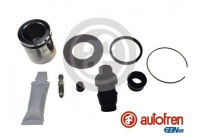 Repair Kit, brake caliper