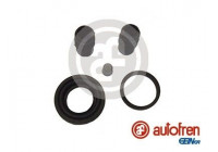Repair Kit, brake caliper