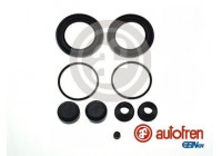 Repair Kit, brake caliper