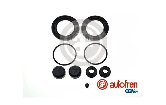 Repair Kit, brake caliper
