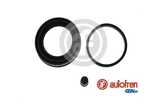 Repair Kit, brake caliper