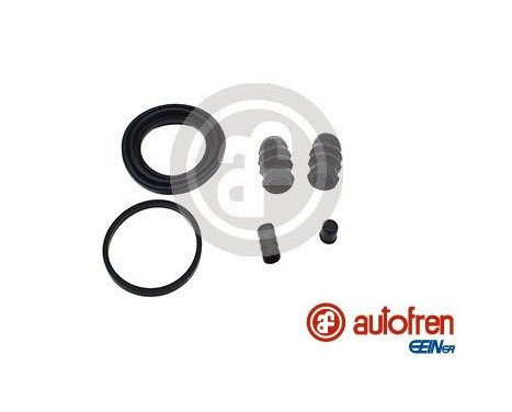 Repair Kit, brake caliper