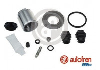 Repair Kit, brake caliper