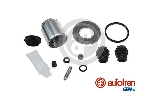 Repair Kit, brake caliper