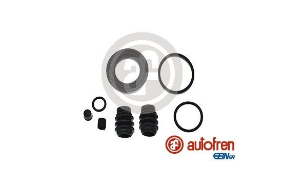 Repair Kit, brake caliper