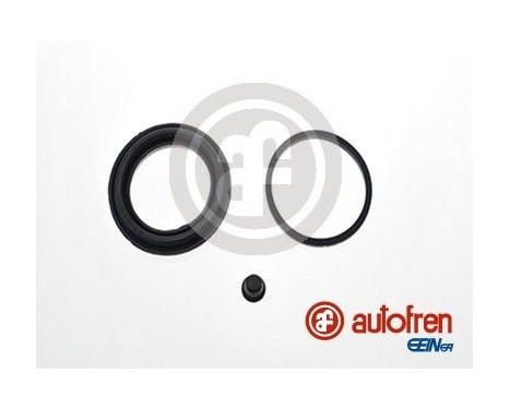Repair Kit, brake caliper