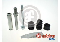 Repair Kit, brake caliper