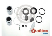 Repair Kit, brake caliper