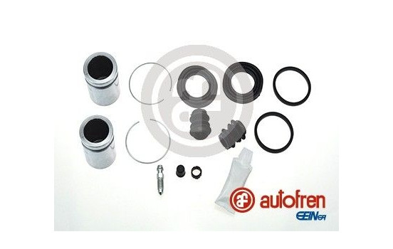 Repair Kit, brake caliper