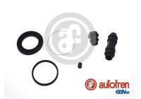 Repair Kit, brake caliper