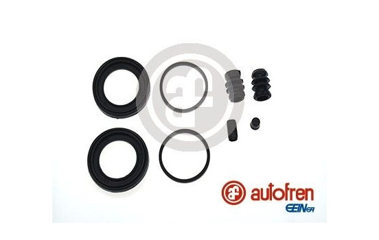 Repair Kit, brake caliper