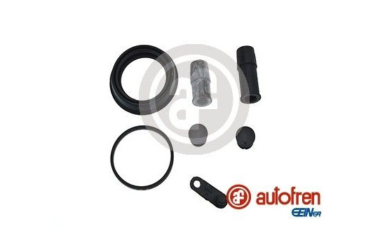 Repair Kit, brake caliper