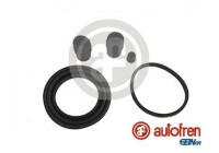 Repair Kit, brake caliper