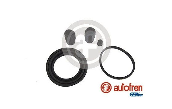 Repair Kit, brake caliper