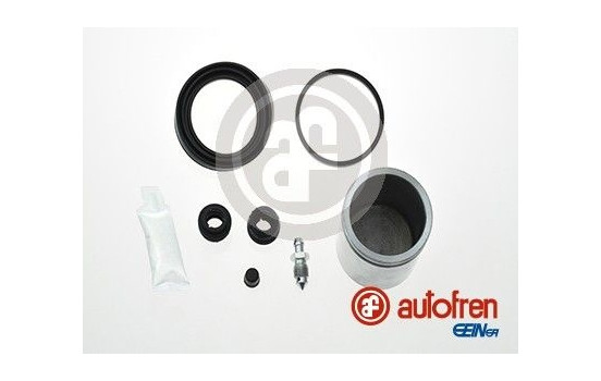 Repair Kit, brake caliper