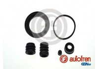 Repair Kit, brake caliper