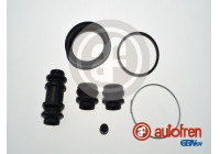 Repair Kit, brake caliper