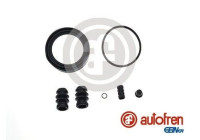 Repair Kit, brake caliper